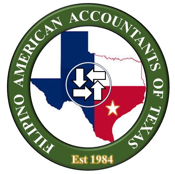 Filipino American Accountants TX